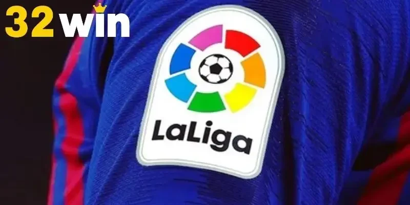 giải đấu La Liga (Tây Ban Nha)