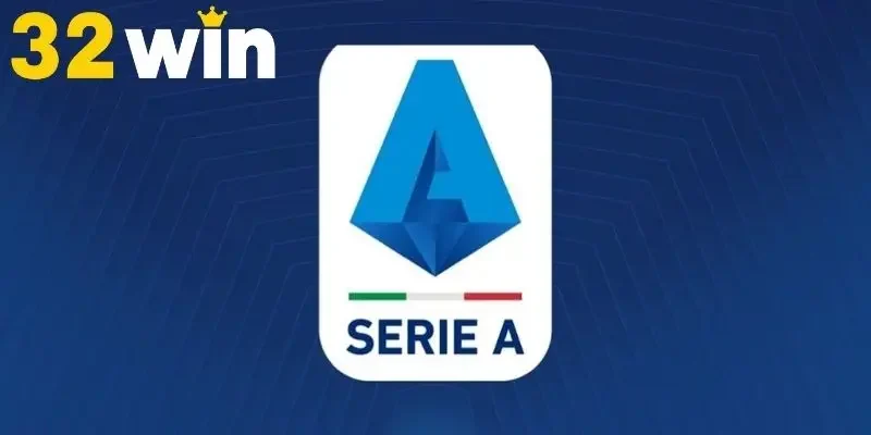giải đấu Serie A (Italy)